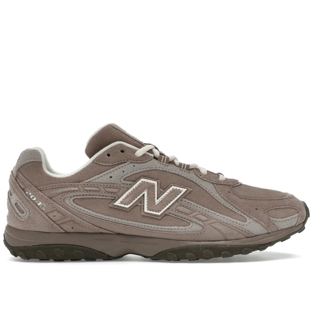 New Balance 204L Mushroom Arid Stone