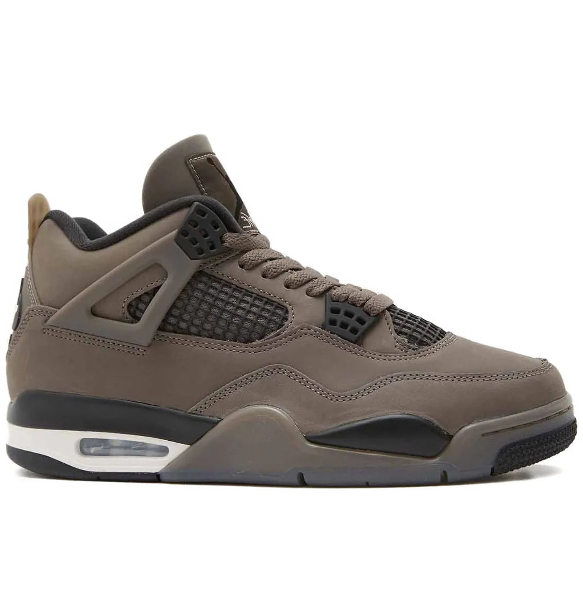 Air Jordan 4 Retro Cave Stone