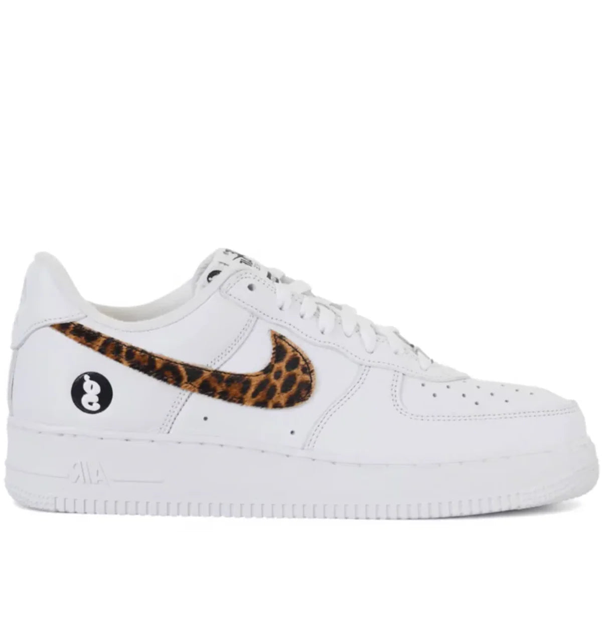 Nike Air Force 1 Low Supreme GOODENOUGH