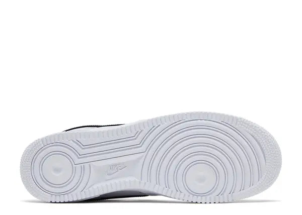Nike Air Force 1 Low Supreme White Black