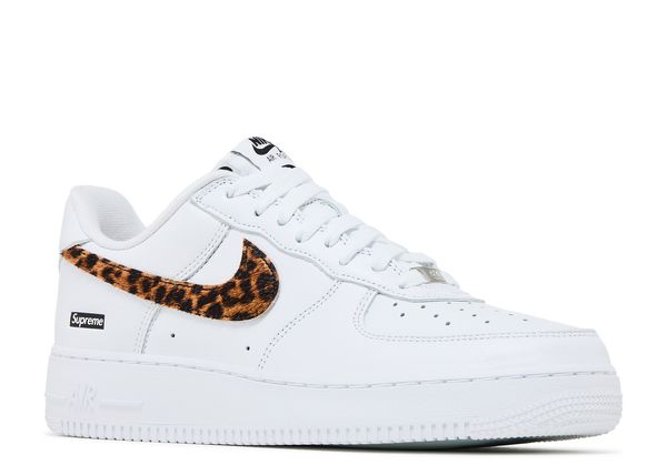 Nike Air Force 1 Low Supreme GOODENOUGH