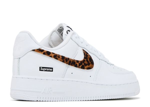 Nike Air Force 1 Low Supreme GOODENOUGH