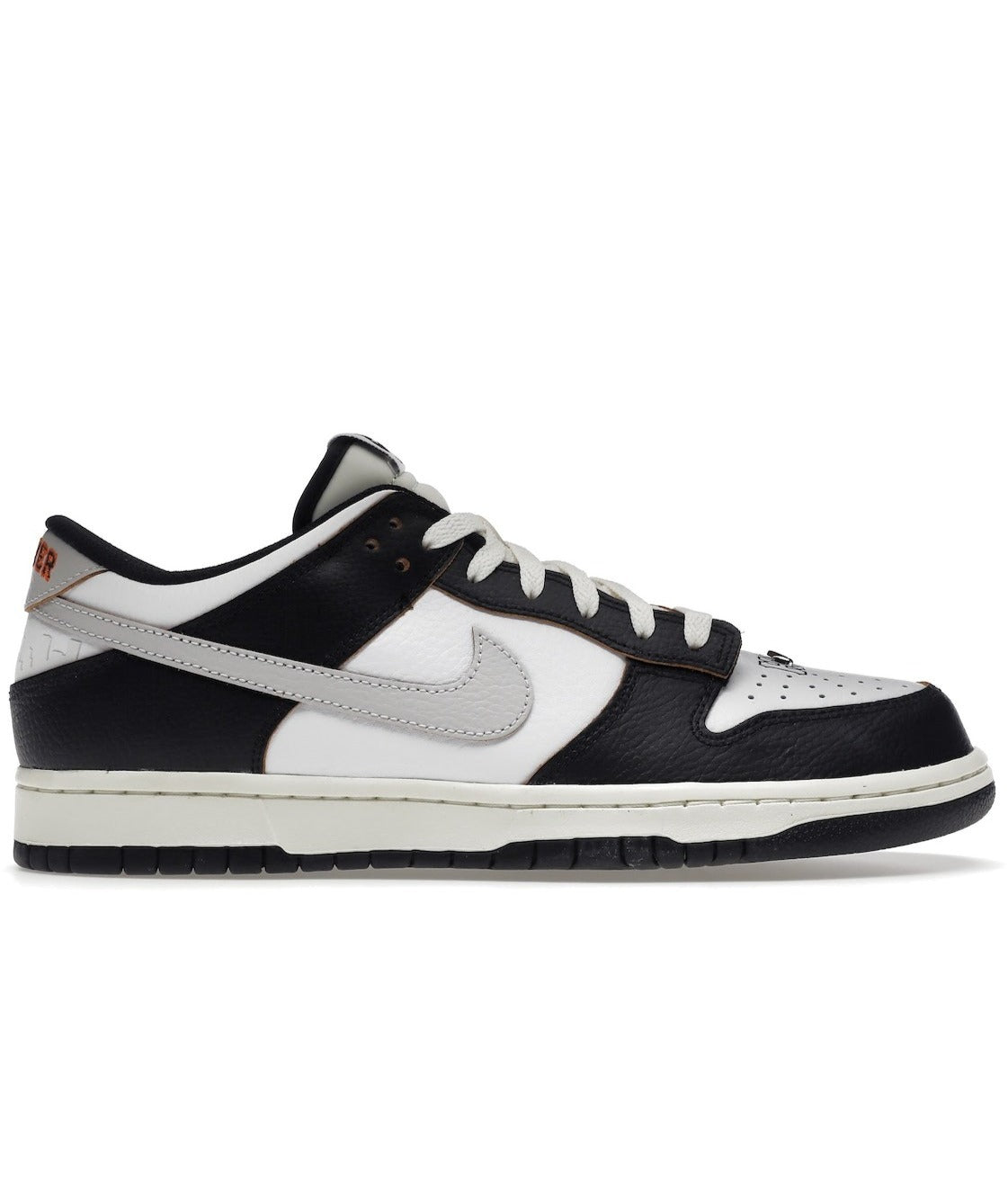 Nike SB Dunk Low HUF Сан-Франциско
