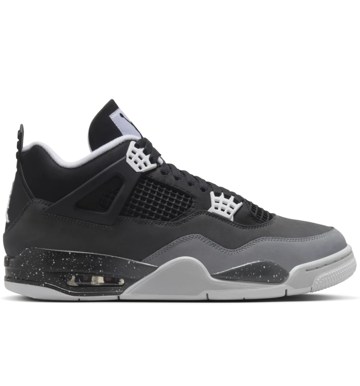 Air Jordan 4 Retro Fear (2024)