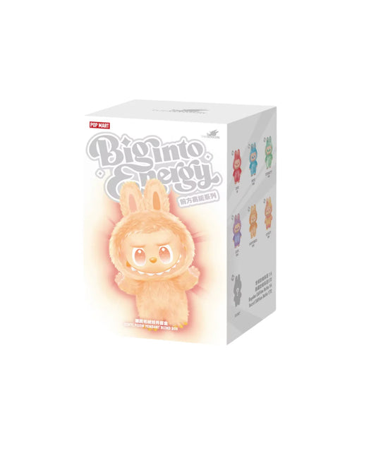 Labubu The Monsters Big Into Energy Series