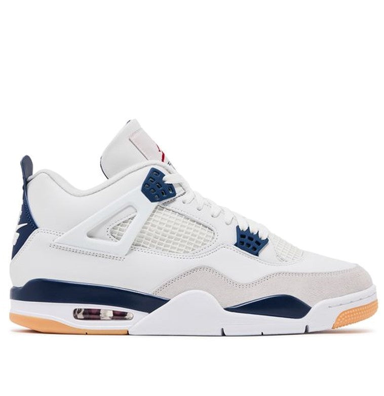 Nike SB x Jordan 4 Retro SP 'Navy'