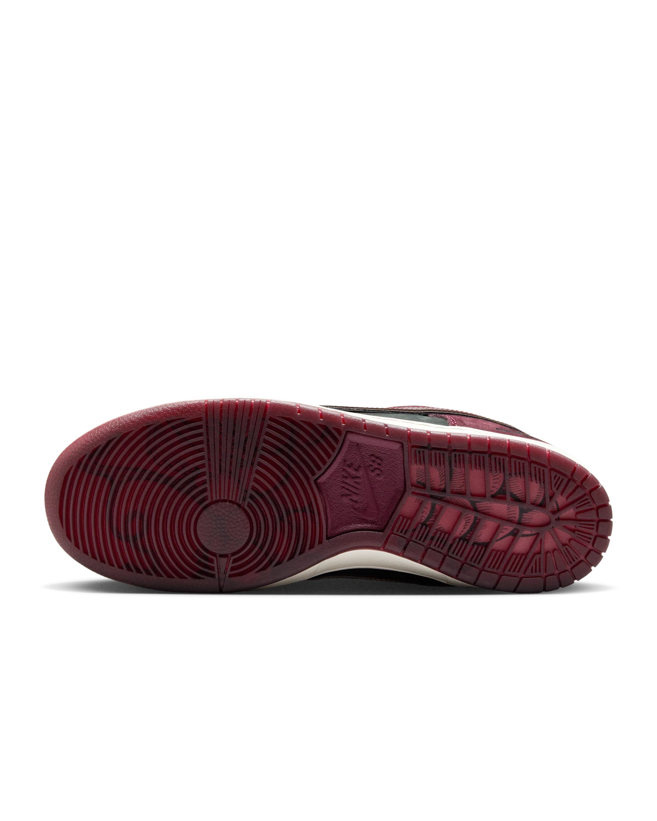 Nike SB Dunk Low Pro x Riot Skateshop