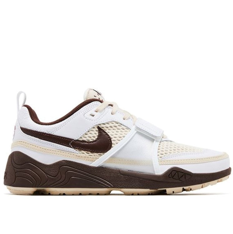 Travis Scott x Zoom Field Jaxx 'Light Chocolate'