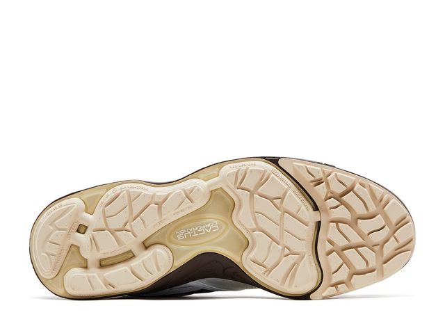 Travis Scott x Zoom Field Jaxx 'Light Chocolate'