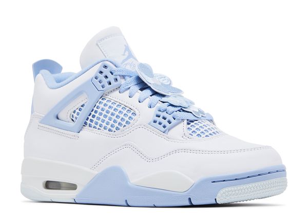 Air Jordan 4 Retro Forget Me Not (W)