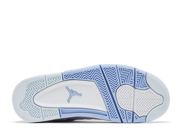 Air Jordan 4 Retro Forget Me Not (W)