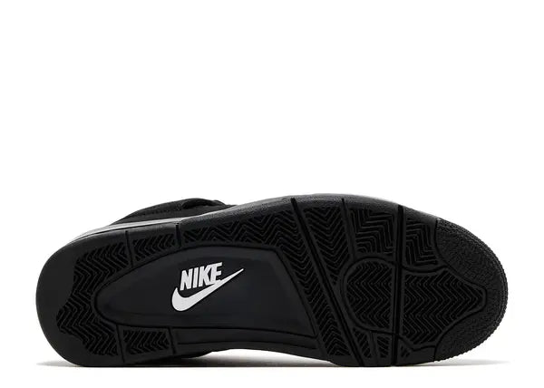 Jordan 4 Retro Black Cat 2025