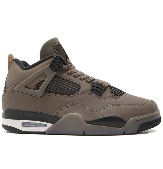 Air Jordan 4 Retro Cave Stone