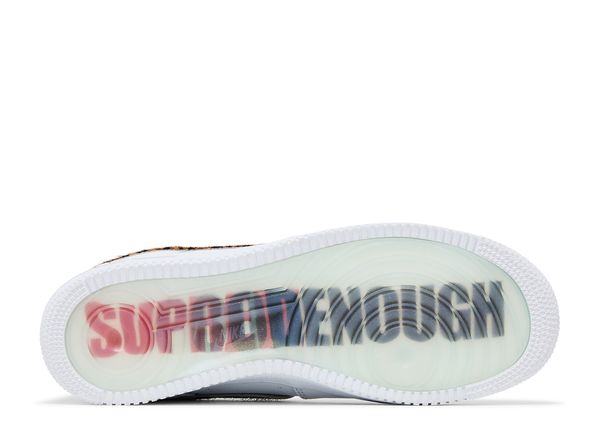 Nike Air Force 1 Low Supreme GOODENOUGH