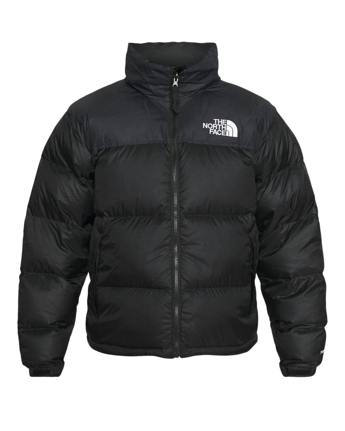 The North Face 1996 Retro Nuptse 700 Black