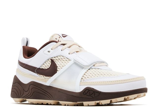 Travis Scott x Zoom Field Jaxx 'Light Chocolate'